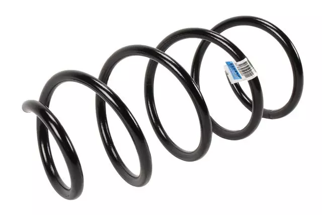 Front Coil Spring