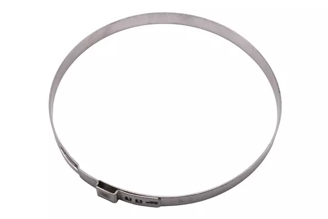 2020-2021 GM - Front Half-Shaft Constant Velocity (CV) Joint Outer Boot Clamp