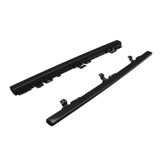 82215165AC- Jeep Performance Rock Rails | Bam Wholesale Parts