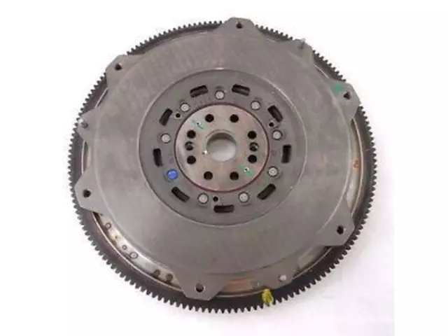 BR3Z-6477-B - Clutch Flywheel 2011-2014 Ford Mustang | Online Ford
