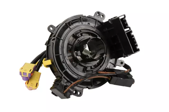 Steering Wheel Airbag Coil