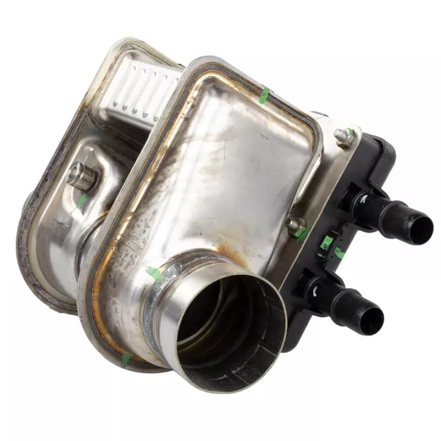 Heater Assembly Auxiliary NZ1Z-18K463-B | OEM Parts Online
