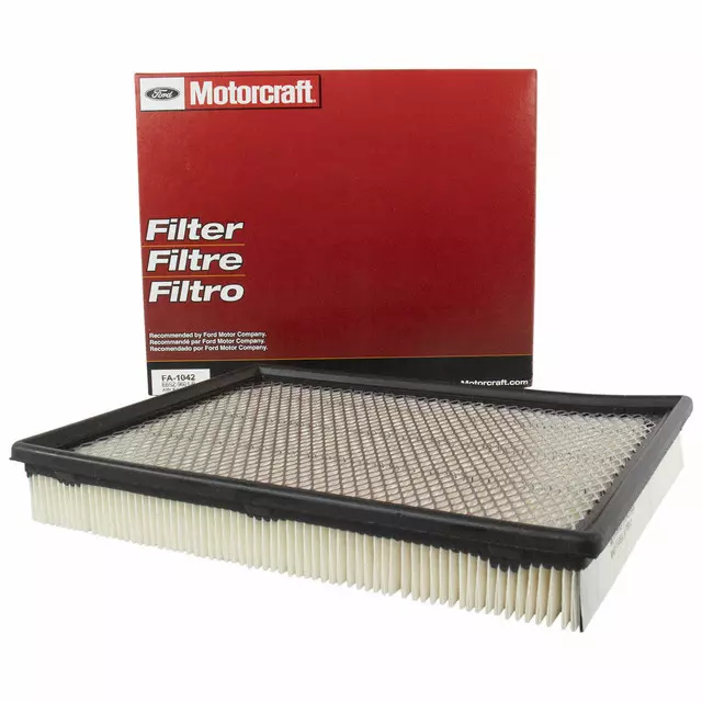 1985-1995 Ford - Air Filter