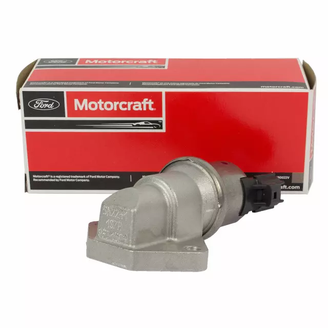 2001-2004 Ford Idle Speed Control 1S7Z-9F715-CA | OEM Parts Online