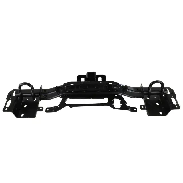 ML3Z-17D826-G - Hitch Assembly - Trailer Tow Ford Parts Direct