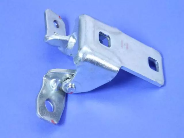 Front Door Upper Hinge, Left