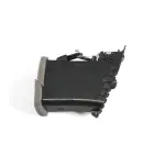 Air Conditioning & Heater Outlet, Left