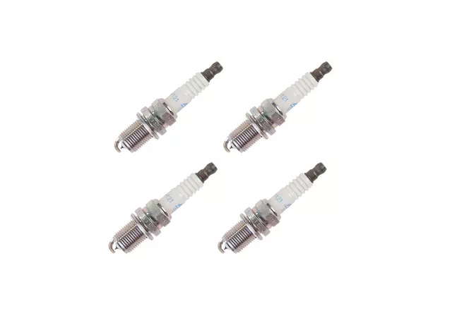 Iridium Spark Plug
