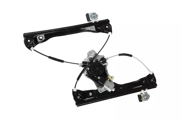 Front Passenger Side Door Window Regulator