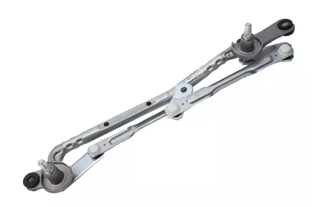 Windshield Wiper Transmission