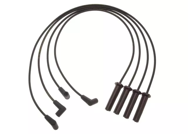 Spark Plug Wire Set