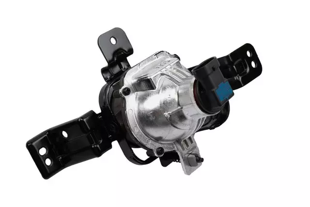 Front Driver Side Fog Lamp