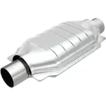 Standard Grade Universal Catalytic Converter - 2.25in.