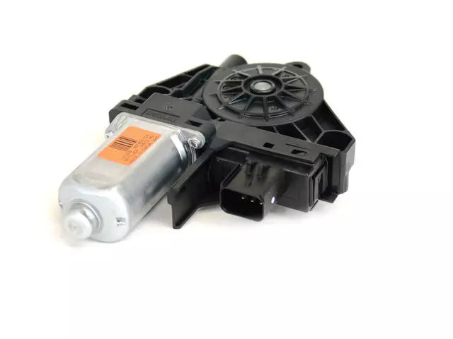 WINDOW REGULATOR - MOTOR 68079282AB