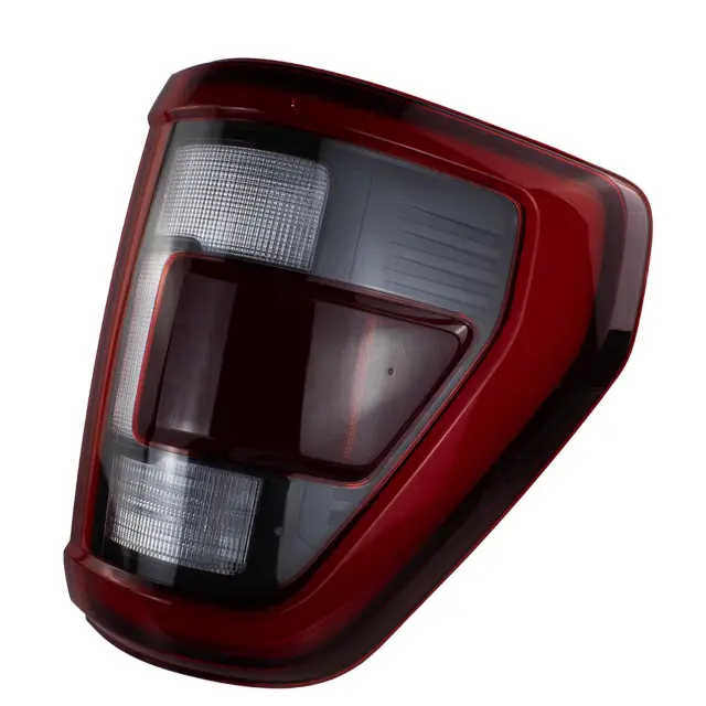 NL3Z-13404-E - Tail Lamp Assembly - 2021-2023 Ford F-150