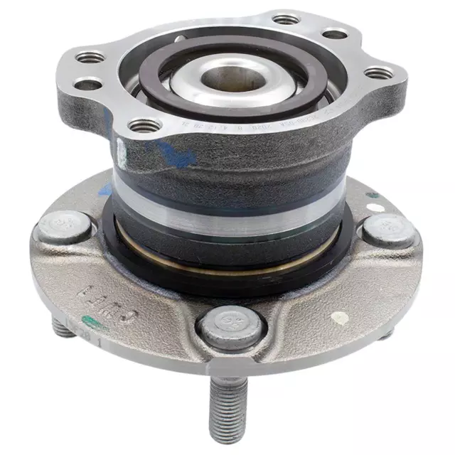2018-2022 Ford EcoSport Rear Hub & Bearing ACPZ-1109-F | OEM Parts