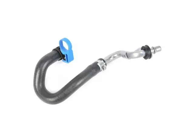 Engine Oil Cooler Inlet Pipe Assembly