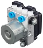 ABS Hydraulic Assembly