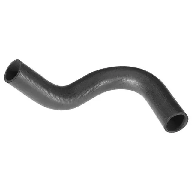 Molded Radiator Hose