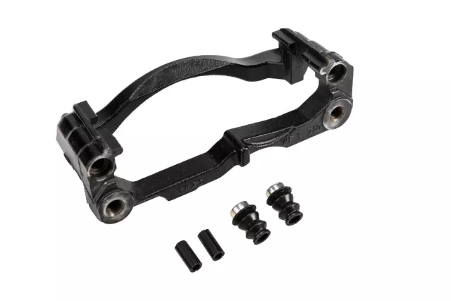 Front Driver Side Disc Brake Caliper Bracket