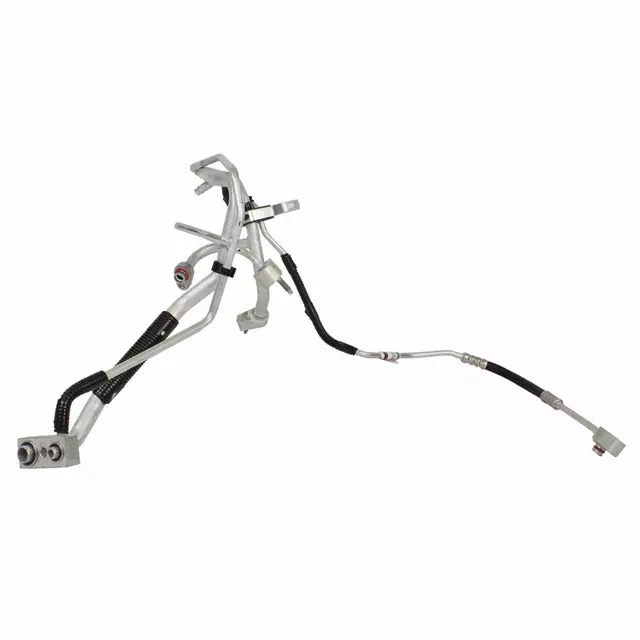 2015-2017 Ford A/C Refrigerant Liquid Hose FL1Z-19A834-A | OEM
