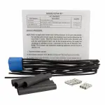 Seat Heater Switch Connector 