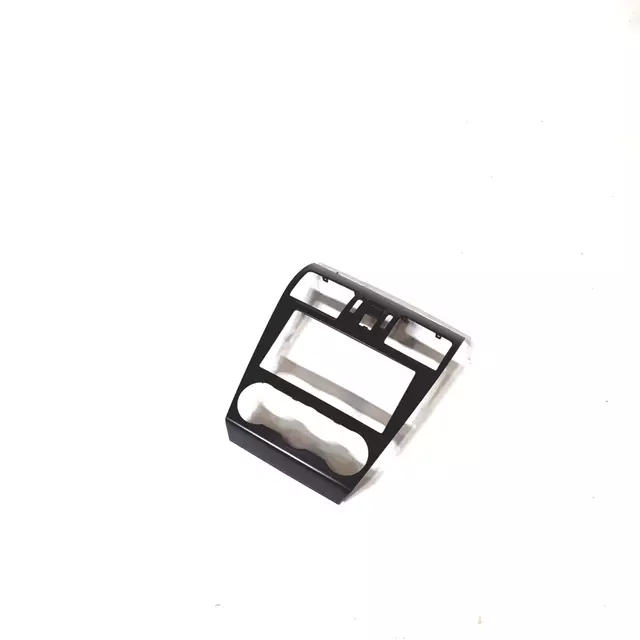 2012-2015 Subaru - Center Bezel