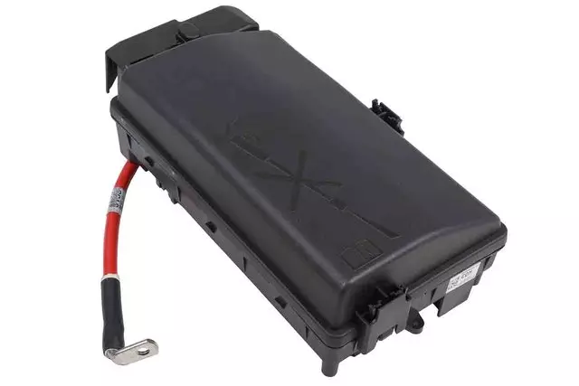 Fuse & Relay Box