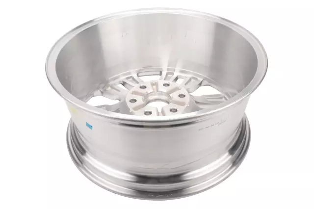 20x9 Aluminum Wheel
