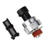 Oil Pressure Gauge Switch