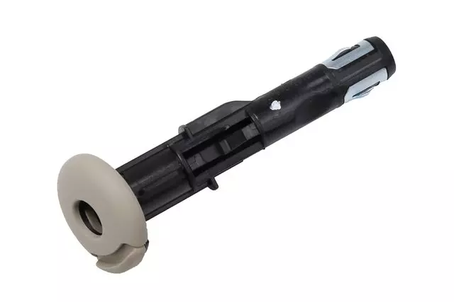 Shale Rear Passenger Side Seat Head Restraint Guide