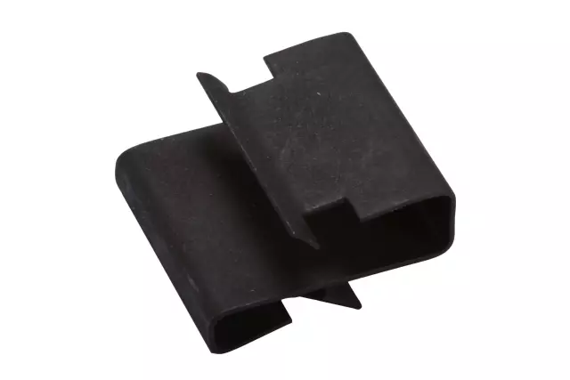 Roof Panel Joint Front Finish Molding Clip