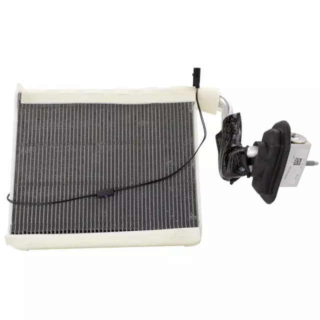 Motorcraft A/C Evaporator Core YK211 - O'Reilly Auto Parts
