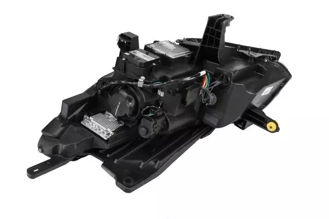 20956882 - OEM GM Headlamp Assy | GMPartsCenter.net | GM Parts Center 