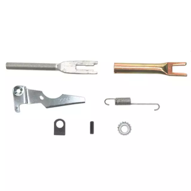 Rear Passenger Side Drum Brake Adjuster Kit