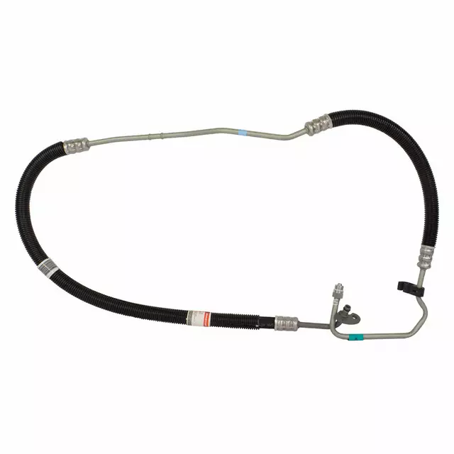 Power Steering Pressure Hose
