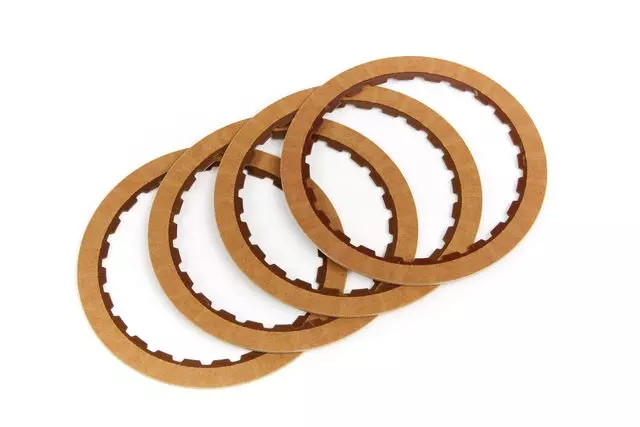 Automatic Transmission 4-5-6 Fiber Clutch Plate