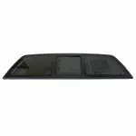 2010-2014 Ford F-150 - Window, Power, Rear Sliding