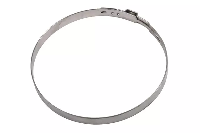 Front Half-Shaft Constant Velocity Joint Boot Outer Clamp