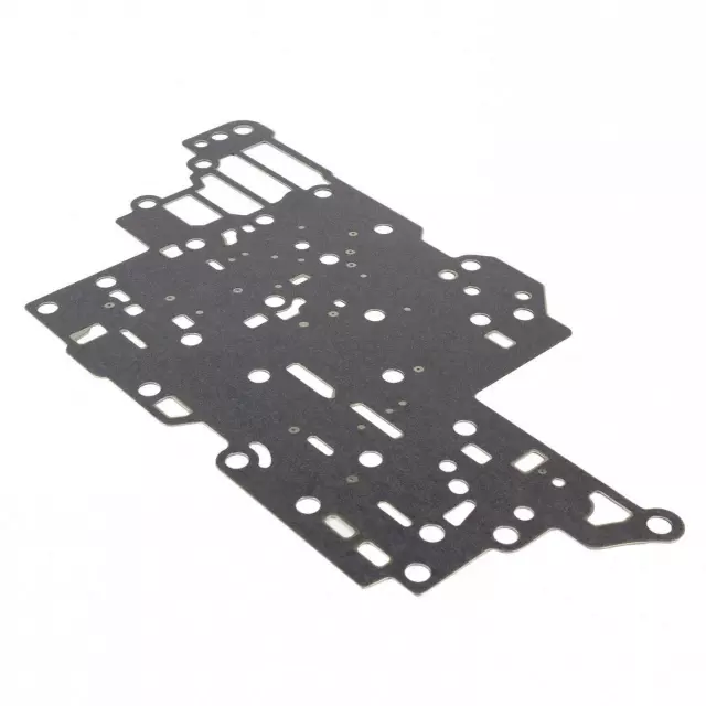 Ford Dealership 2015-2020 Ford Automatic Transmission Valve Body