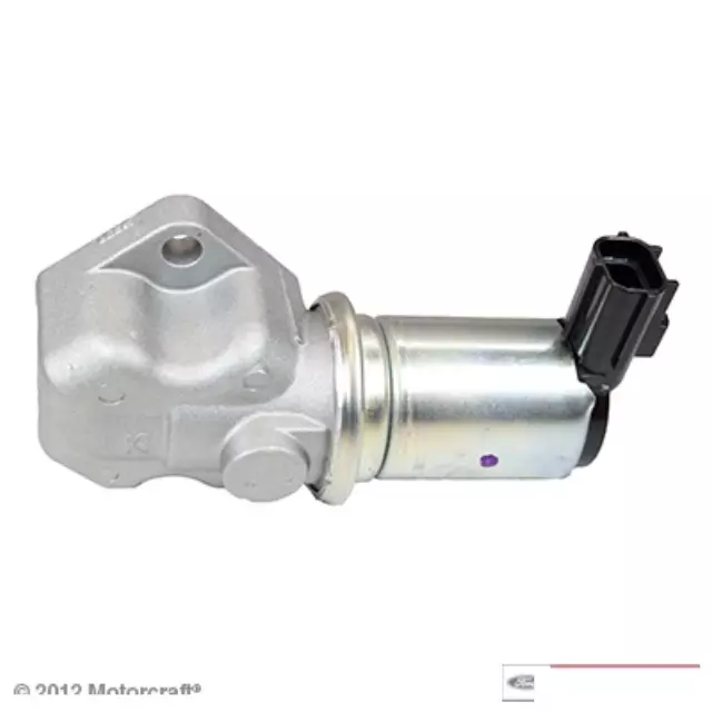2003-2004 Ford Escape Fuel Injection Idle Air Control Valve 1L8Z