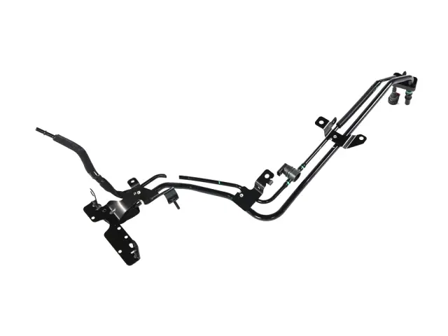 2018-2026 Jeep Fuel Supply And Vapor Line Bundle 68460967AD | My