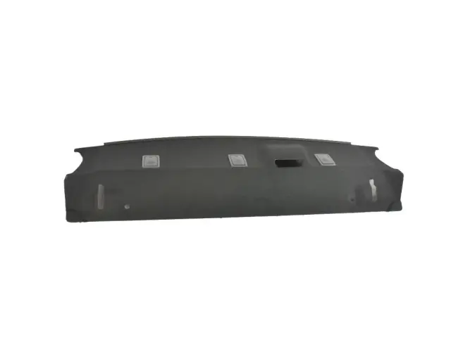 デコページ 2015-2023 Dodge Challenger Rear Shelf Panel 1ZA12DX9AH | My Mopar