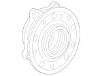 Wheel Bearing