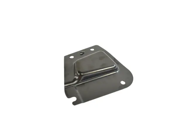 Side Rail Reinforcement, Left