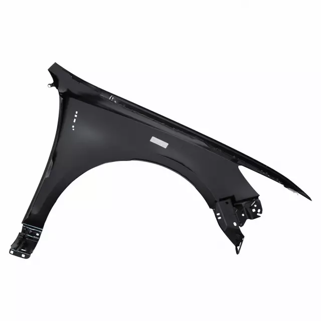 2013-2016 Lincoln MKS Fender Assembly Front DA5Z-16006-B | OEM