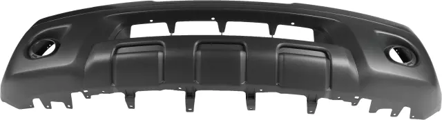 らぶ 2009-2021 Nissan Frontier Bumper Cover 62022-ZL00B | OEM
