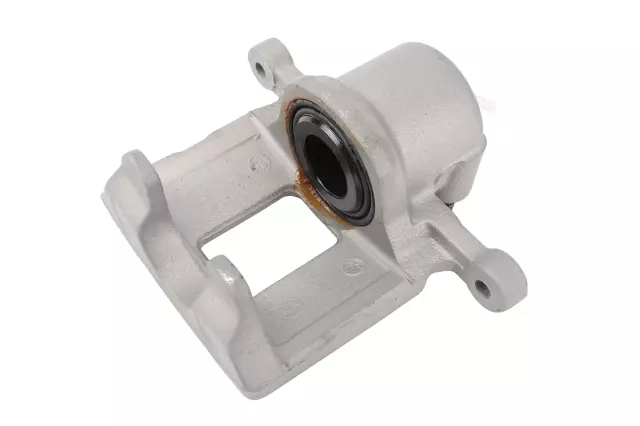 Rear Driver Side Disc Brake Caliper without Brake Pads and Bracket