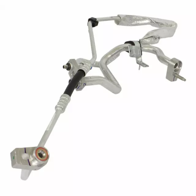 2017-2020 Ford Liquid Line