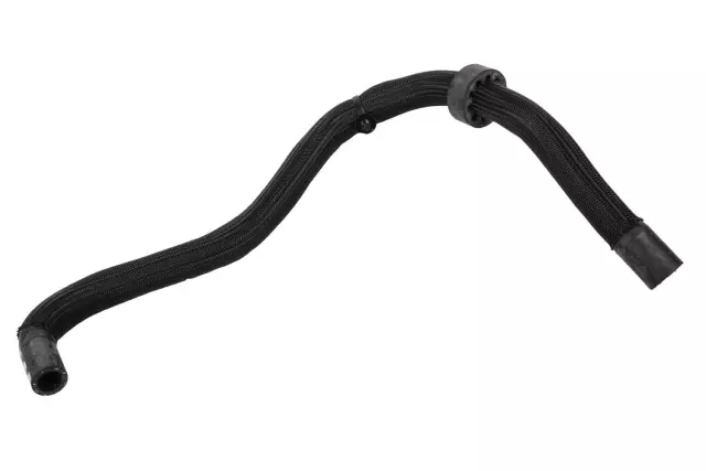 Auxiliary Heater Outlet Hose